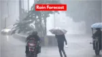 Rain Forecast