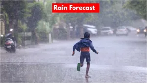 Rain Forecast