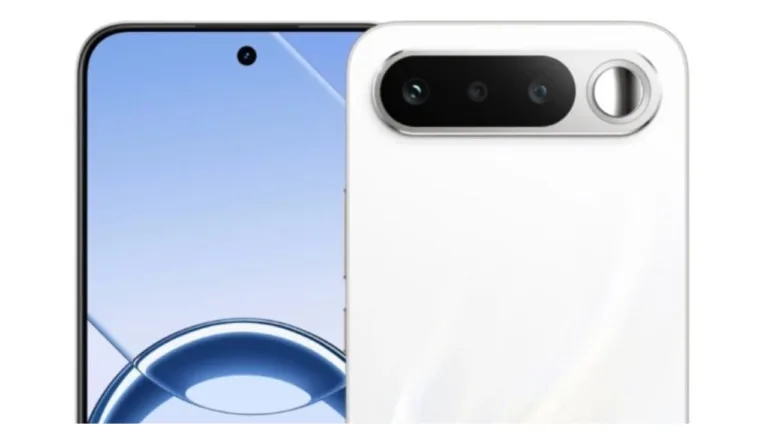 Realme 16x 5G Coming to India Soon – Check Expected Price, Specs & Launch Date