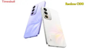 Realme C100 5G Launch 2026: 8000mAh Powerhouse Under ₹25K Launched, Check Price Details