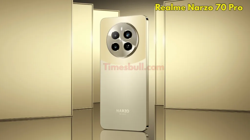 Realme Narzo Power Days 2026: Narzo 90X ₹12,749 on Amazon – Limited Time Buzz