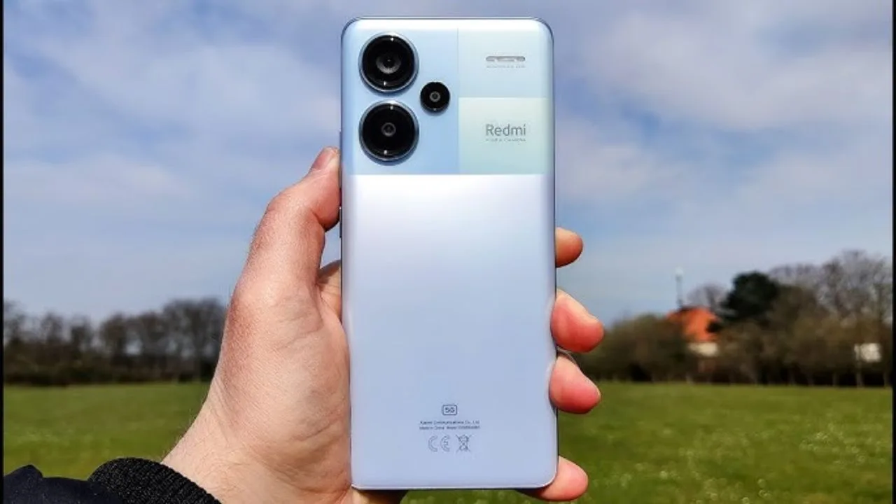 Redmi Note 13 Pro+ Price Drop: Now Available at a Lower Price with Big Savings! - Redmi Note 13 Pro+ | Times Bull