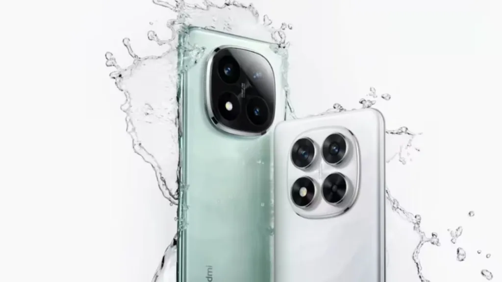 Redmi Note 14 Pro 5G