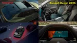 Renault Duster 2026 (1)