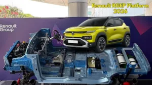 Renault RGEP Platform 2026: Kwid, Triber, Kiger Get Turbo‑CNG Base – New Platform, More Power, Better Practicality