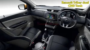 Renault Triber CNG Launch 2026: Boot Space Worries Are Over – A Powerful Dual‑Cylinder MPV Arrives