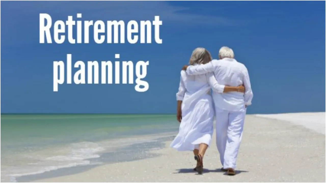 Retirement Planing