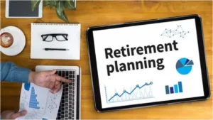 Retirement Planing