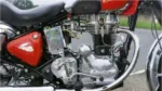 Royal Enfield Bike