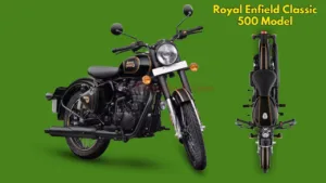 Royal Enfield Classic 500 Scale Model 2026: 9 Stunning Colours Including Medallion Bronze And Orange Ember