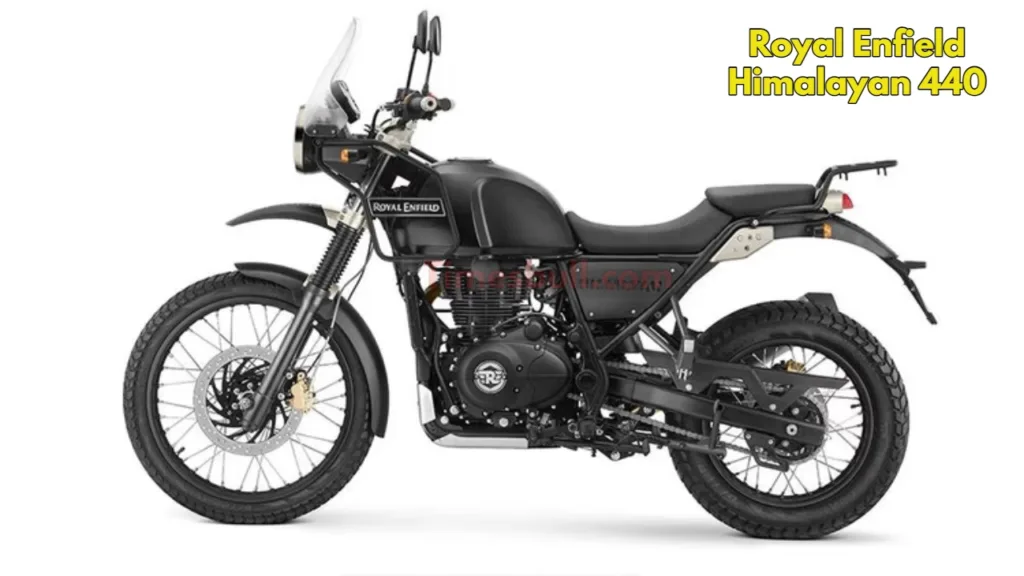 Royal Enfield Himalayan 440 2026: A New Steely Roar For Indian Roads, With 440‑cc Engine