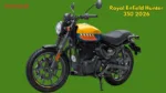 Royal Enfield Hunter 350 2026 (1)