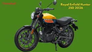 Royal Enfield Hunter 350 2026 (1)