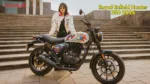Royal Enfield Hunter 350 2026: Affordable Bike with Premium Features & Price Details 4 Royal Enfield Hunter 350 2026