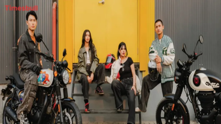 Royal Enfield Hunter