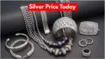 SILVER PRICE