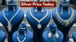 SILVER PRICE TODAY