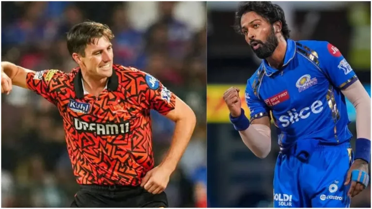 MI Vs SRH – Will Mumbai and Hyderabad Teams Take the Field With Changes? Know the Probable Playing XI”