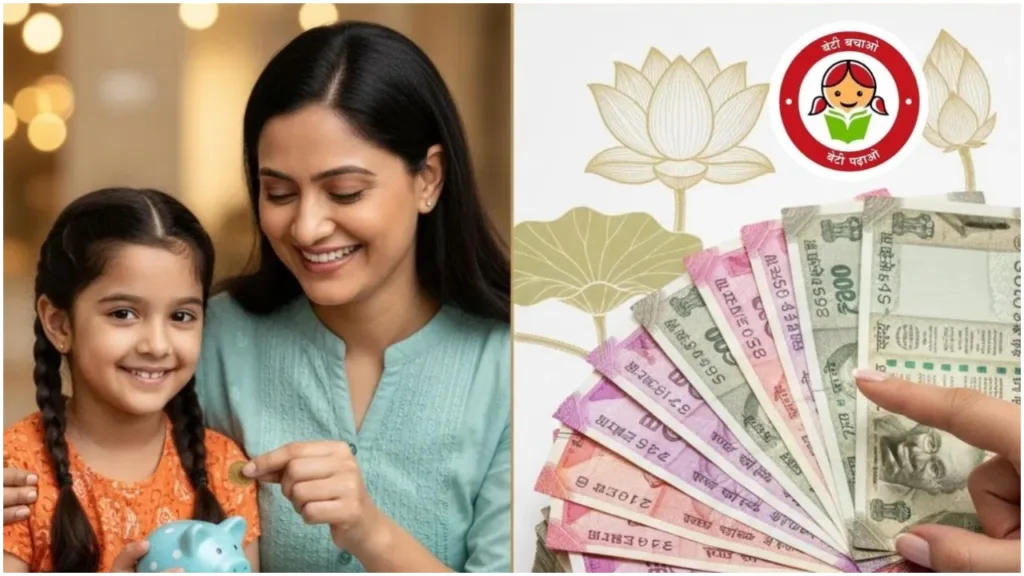 Worries About Daughters’ Marriage and Education Will End! Invest Soon in This Scheme