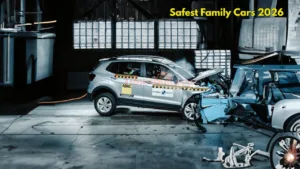 Best Safest Cars for Families in 2026: Mahindra, Volkswagen & Skoda Models with Top GNCAP Scores