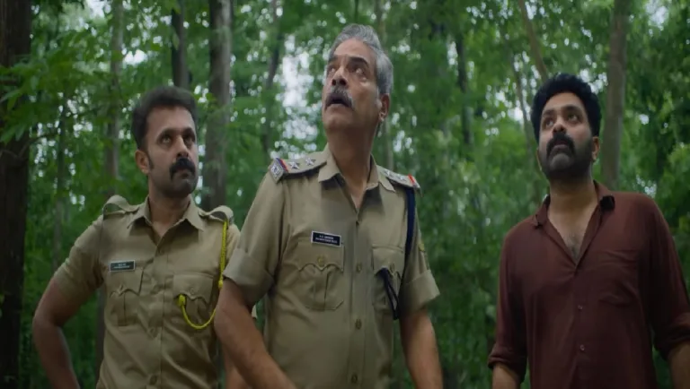 This Dangerous Crime Thriller With Full of Suspense Film Trends No 1 On Hotstar Right Now, Must Watch