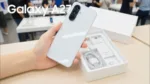 Samsung Galaxy A27 5g Launch