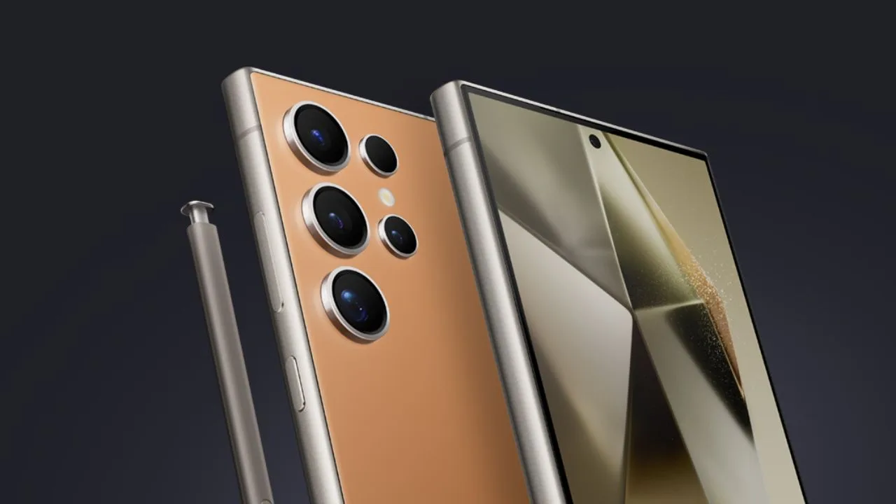 Samsung Galaxy S24 Ultra Price Drop – 200MP Camera Phone Available at a Lower Price! - Samsung Galaxy S24 Ultra | Times Bull