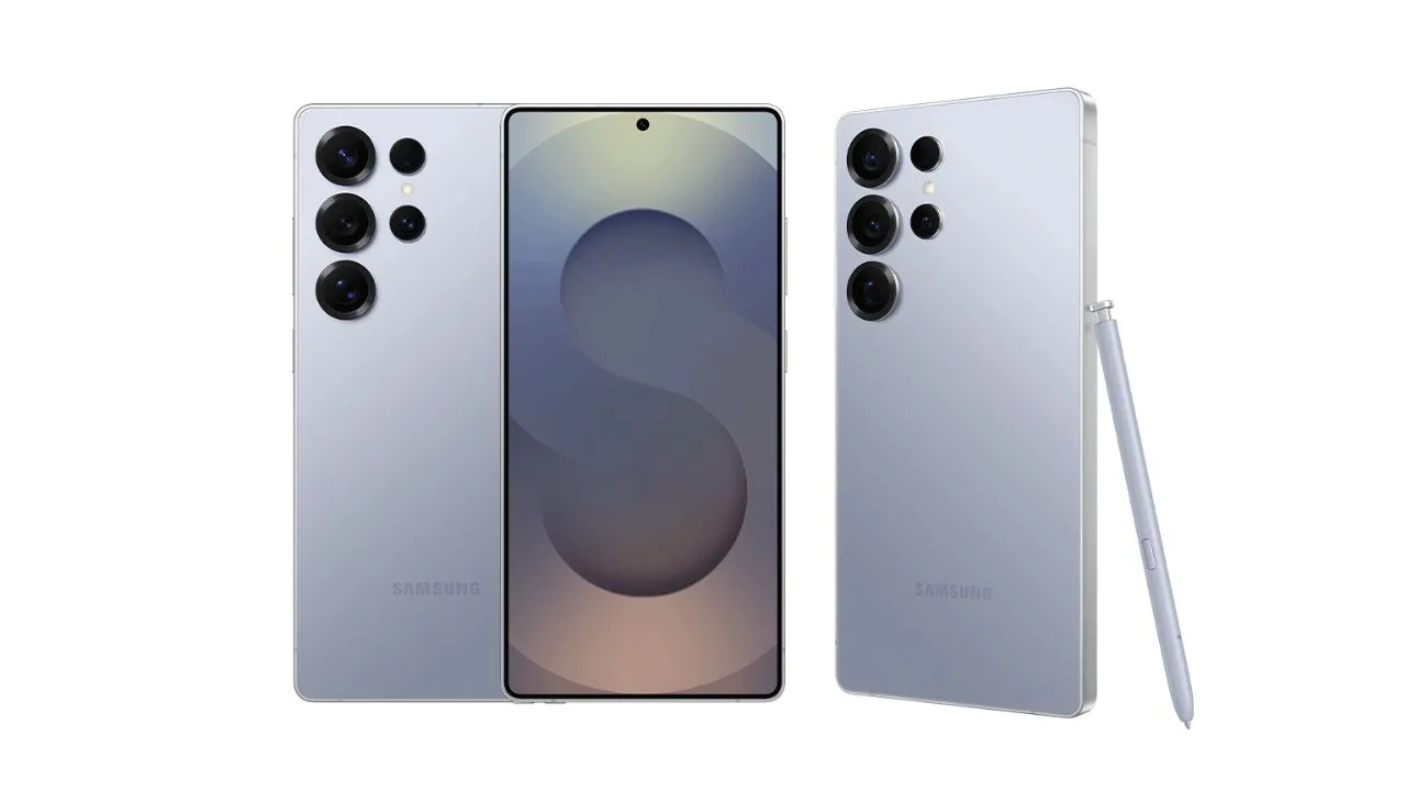 Samsung Galaxy S25 Ultra