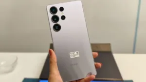 Samsung Galaxy S25 Ultra 5g (3)