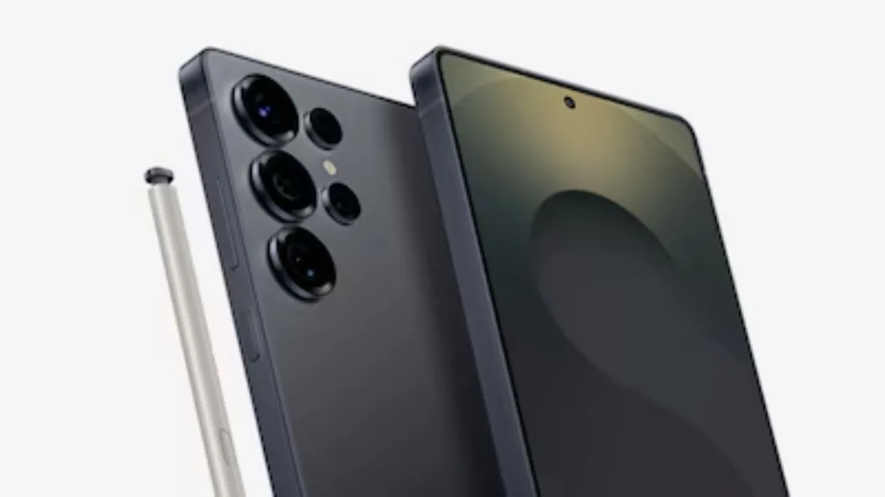 Samsung Galaxy S25 Ultra 5G Gets Massive Price Drop: Save Big on This Premium Flagship Deal 2 Samsung Galaxy S25 Ultra 5g