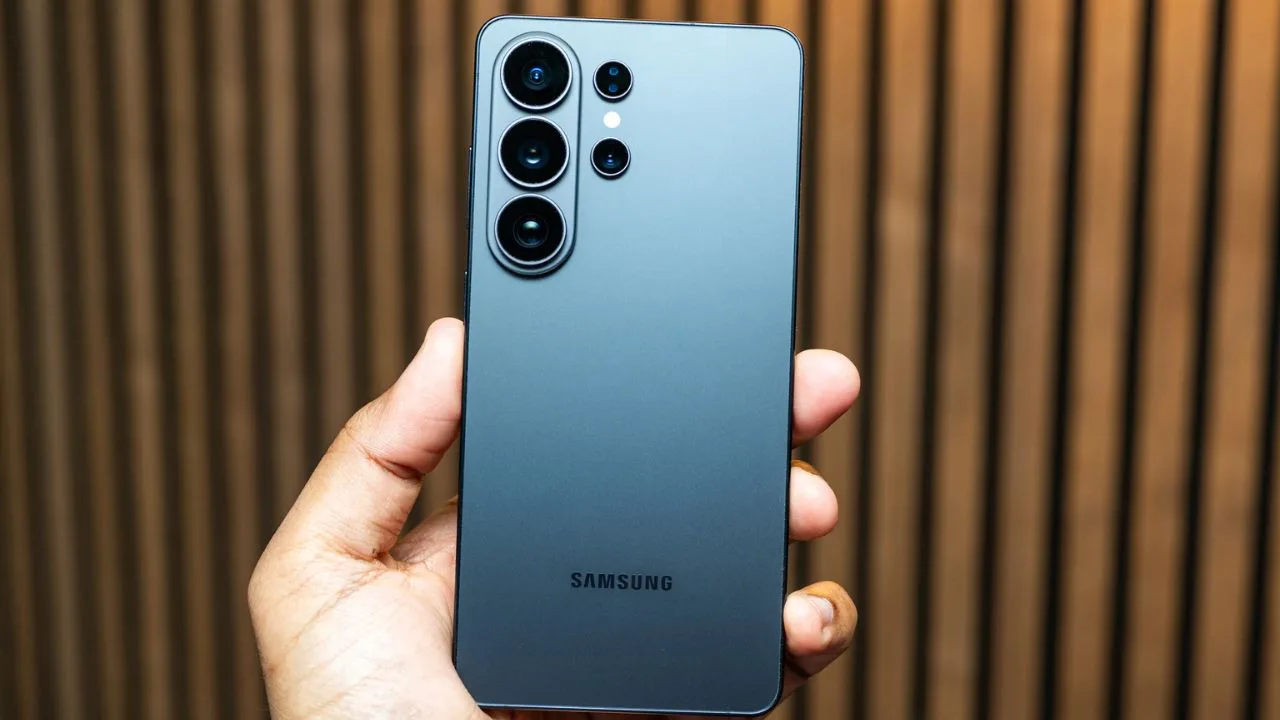 Samsung Galaxy S26 FE