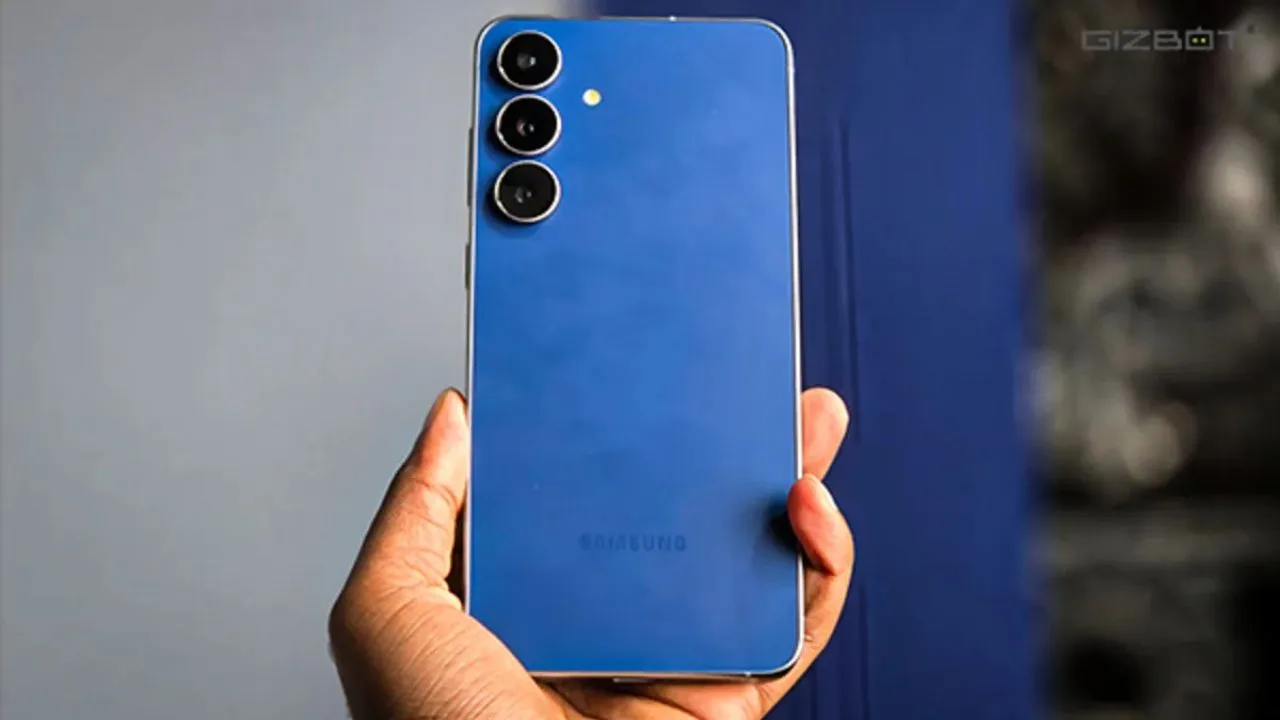 Samsung Galaxy S26 FE