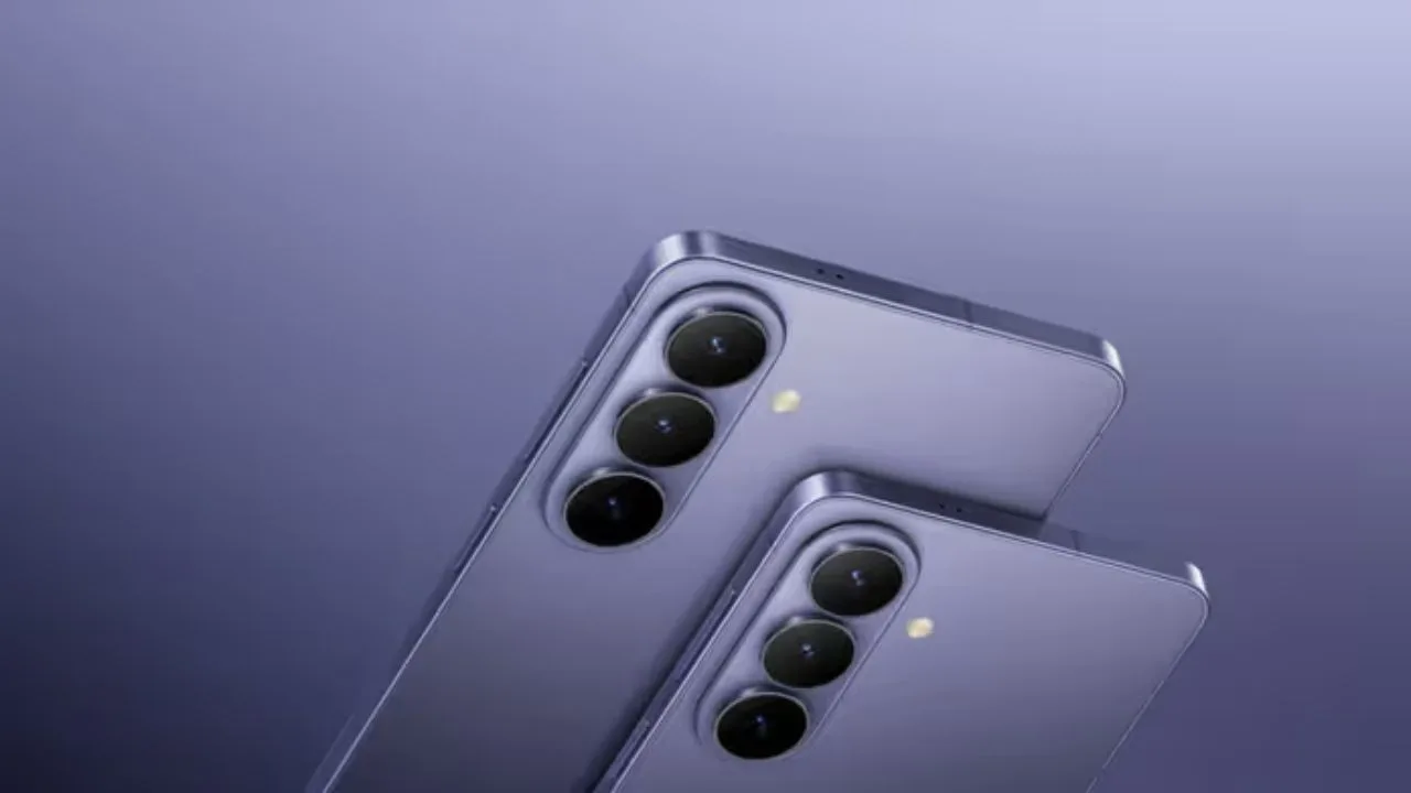 Samsung Galaxy S27 Pro