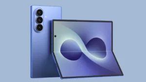 Samsung Galaxy Z Fold 8