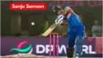 Sanju Samson