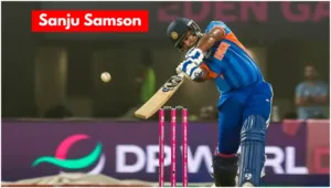 Sanju Samson’s Luck Will