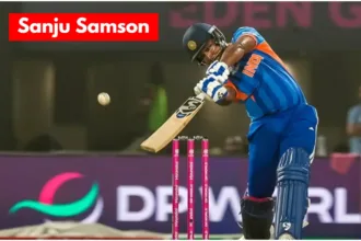 Sanju Samson