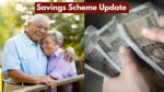 Savings Scheme