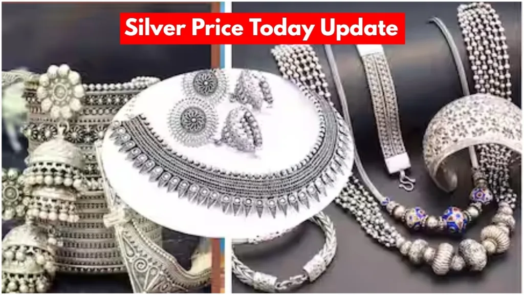 Silver Prices Unchanged, Check in These Cities How Much to Buy 1 Kilogram For