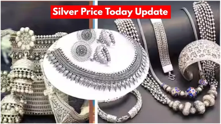 Silver Price