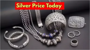 Silver Price