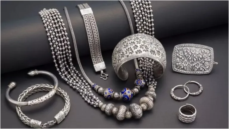 Silver Import Rules Tightened, Government took big decision 