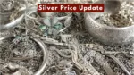 Silver Price