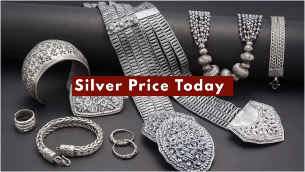 Silver Price
