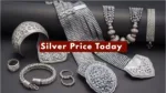 Silver Price