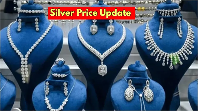 Silver Price Today – Check Gold Rates in These Major Cities After a ₹5000 Increase - Silver Price (2) | Times Bull