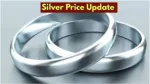 Silver Price
