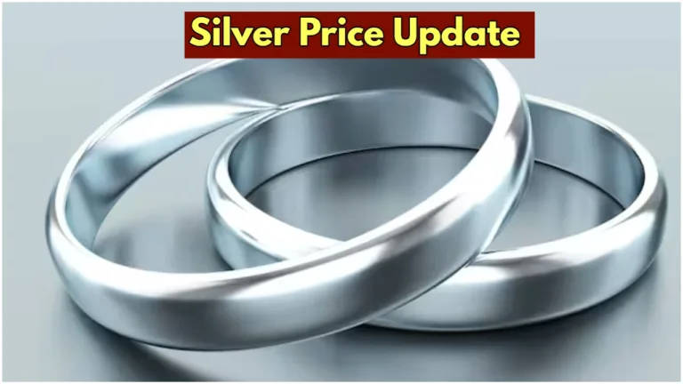 Silver Became Rs 5000 Cheaper on April 22. Check the latest rates in These Metros