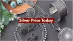 Silver Price