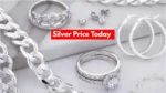 Silver Price Today